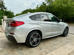 BMW X4 M-Paket/Keyless-Go/Had-Up/Full | Mobile.bg    7