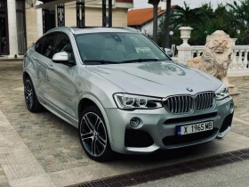 BMW X4 M-Paket/Keyless-Go/Had-Up/Full | Mobile.bg    2