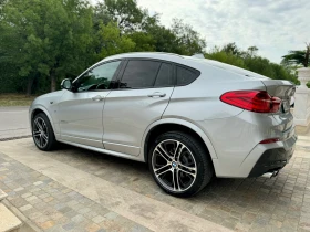 BMW X4 M-Paket/Keyless-Go/Had-Up/Full | Mobile.bg    5