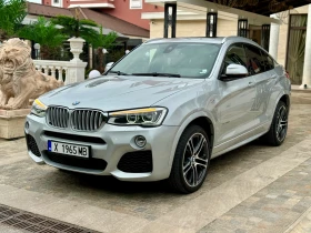 BMW X4 M-Paket/Keyless-Go/Had-Up/Full | Mobile.bg    4