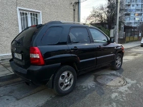 Kia Sportage 2.0 CRDi, снимка 2