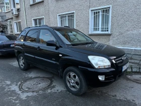 Kia Sportage 2.0 CRDi, снимка 1