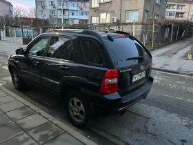 Kia Sportage 2.0 CRDi, снимка 4