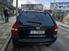 Kia Sportage 2.0 CRDi, снимка 3