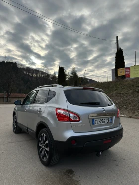 Nissan Qashqai 1.6i facelift | Mobile.bg    3