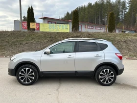 Nissan Qashqai 1.6i facelift, снимка 2