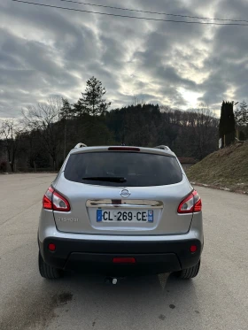 Nissan Qashqai 1.6i facelift | Mobile.bg    4