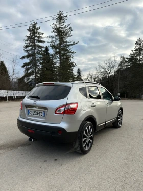 Nissan Qashqai 1.6i facelift, снимка 5