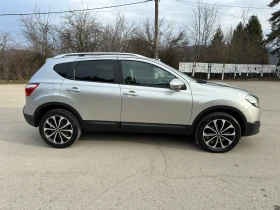 Nissan Qashqai 1.6i facelift, снимка 6