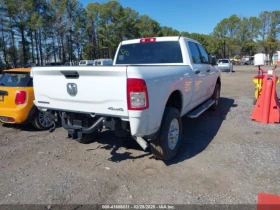 Dodge RAM 2500  BIG HORN 4X4 6'4 BOX 21, 500km CARFAX | Mobile.bg    4