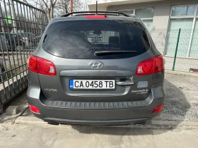 Hyundai Santa fe, снимка 8