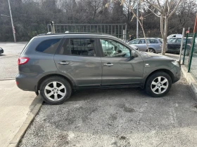 Hyundai Santa fe, снимка 1