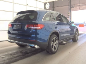 Mercedes-Benz GLC 300 Burmaster* подгрев* камера* keyless* м.точка* 1 с- - 32900 лв. - 73204367 | Car24.bg