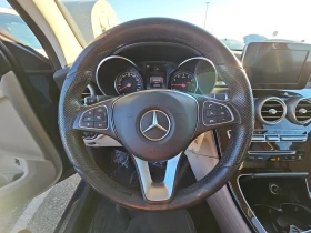 Mercedes-Benz GLC 300 Burmaster* подгрев* камера* keyless* м.точка* 1 с-, снимка 8