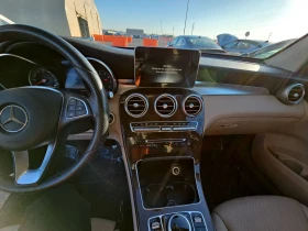 Mercedes-Benz GLC 300 Burmaster* подгрев* камера* keyless* м.точка* 1 с-, снимка 9