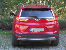 Обява за продажба на Honda Cr-v HYBRID PRESTIGE ~62 000 лв. - изображение 5