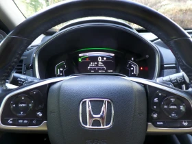 Honda Cr-v HYBRID PRESTIGE | Mobile.bg    13