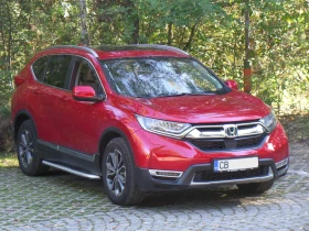 Обява за продажба на Honda Cr-v HYBRID PRESTIGE ~62 000 лв. - изображение 2