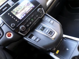 Honda Cr-v HYBRID PRESTIGE | Mobile.bg    14