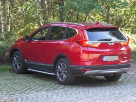 Обява за продажба на Honda Cr-v HYBRID PRESTIGE ~62 000 лв. - изображение 6