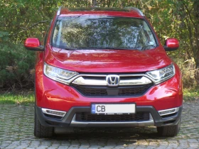Обява за продажба на Honda Cr-v HYBRID PRESTIGE ~62 000 лв. - изображение 1