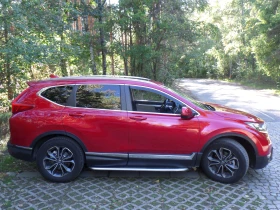 Обява за продажба на Honda Cr-v HYBRID PRESTIGE ~62 000 лв. - изображение 3