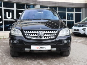 Mercedes-Benz ML 320 CDI/4Matic/Harman Kardon/AirMatic/ | Mobile.bg    2