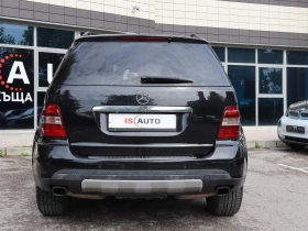 Mercedes-Benz ML 320 CDI/4Matic/Harman Kardon/AirMatic/ | Mobile.bg    5