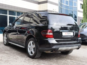 Mercedes-Benz ML 320 CDI/4Matic/Harman Kardon/AirMatic/ | Mobile.bg    6