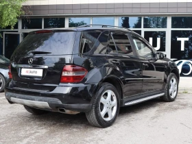 Mercedes-Benz ML 320 CDI/4Matic/Harman Kardon/AirMatic/ | Mobile.bg    4