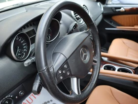 Mercedes-Benz ML 320 CDI/4Matic/Harman Kardon/AirMatic/ | Mobile.bg    10