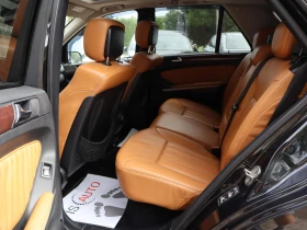 Mercedes-Benz ML 320 CDI/4Matic/Harman Kardon/AirMatic/ | Mobile.bg    12