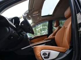 Mercedes-Benz ML 320 CDI/4Matic/Harman Kardon/AirMatic/ | Mobile.bg    9