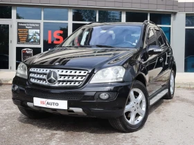  Mercedes-Benz ML 320