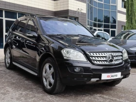 Mercedes-Benz ML 320 CDI/4Matic/Harman Kardon/AirMatic/ | Mobile.bg    3