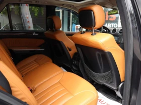 Mercedes-Benz ML 320 CDI/4Matic/Harman Kardon/AirMatic/ | Mobile.bg    13