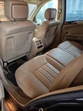 Mercedes-Benz ML 320 | Mobile.bg    11