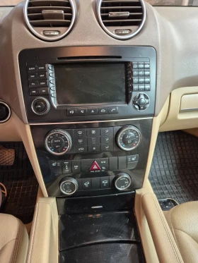 Mercedes-Benz ML 320 | Mobile.bg    8