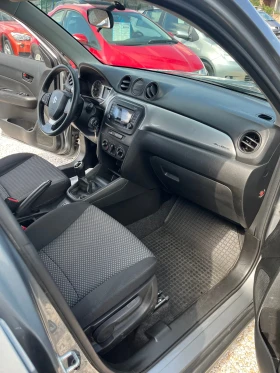 Suzuki Vitara | Mobile.bg    7