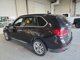 BMW X5 35I xDrive*   * (CARFAX) | Mobile.bg    4