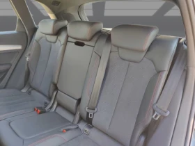 Audi Q5 55 TFSIe Quattro = S-line = Гаранция - 115590 лв. - 27791615 12