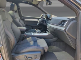 Audi Q5 55 TFSIe Quattro = S-line = Гаранция - 115590 лв. - 27791615 11