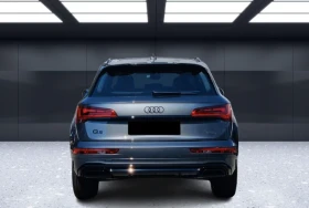 Audi Q5 55 TFSIe Quattro = S-line = Гаранция - 115590 лв. - 27791615 2