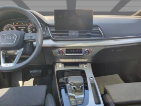 Audi Q5 55 TFSIe Quattro = S-line = Гаранция - 115590 лв. - 27791615 9