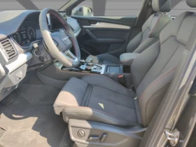 Audi Q5 55 TFSIe Quattro = S-line = Гаранция - 115590 лв. - 27791615 6