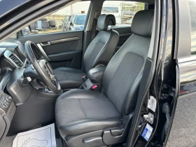 Обява за продажба на Chevrolet Captiva 2.0crdi 4x4 ~7 999 лв. - изображение 8