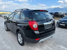 Обява за продажба на Chevrolet Captiva 2.0crdi 4x4 ~7 999 лв. - изображение 5
