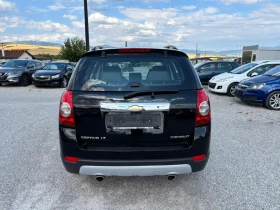 Обява за продажба на Chevrolet Captiva 2.0crdi 4x4 ~7 999 лв. - изображение 7