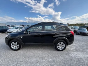 Обява за продажба на Chevrolet Captiva 2.0crdi 4x4 ~7 999 лв. - изображение 3