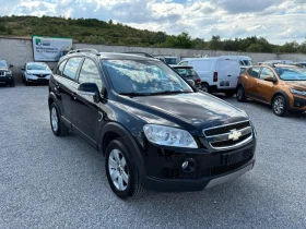 Обява за продажба на Chevrolet Captiva 2.0crdi 4x4 ~7 999 лв. - изображение 2